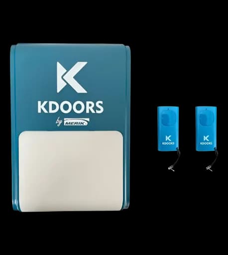 Motor Merik KD1000 WiFi